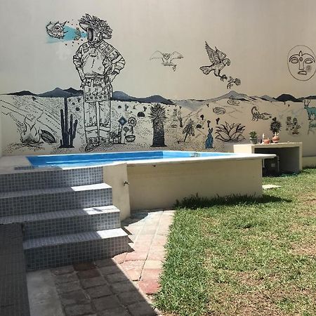 Venado 28 Hostel Cancún Kültér fotó