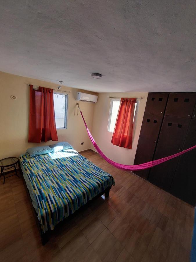 Venado 28 Hostel Cancún Kültér fotó