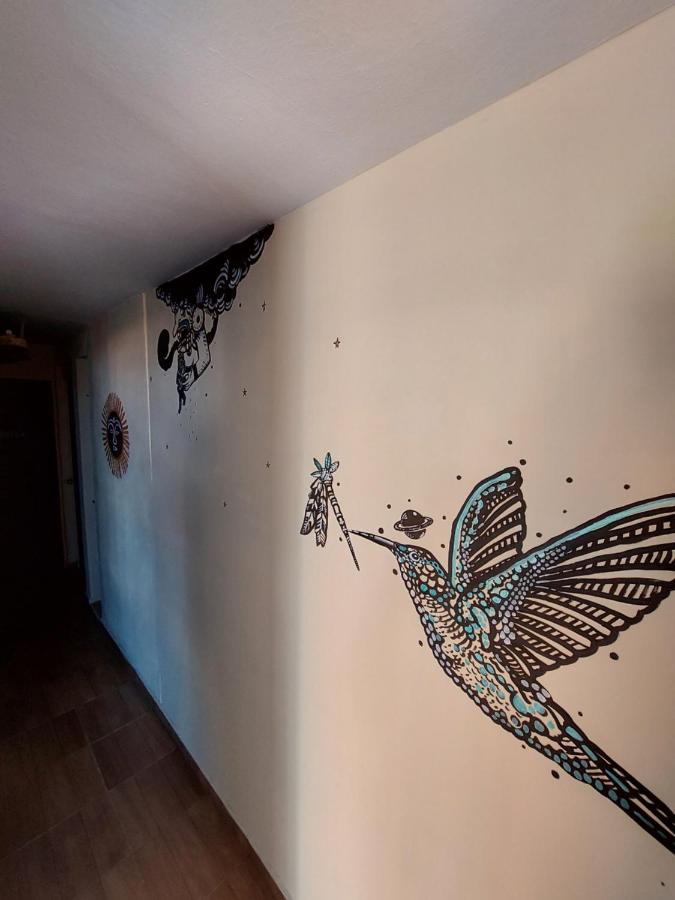 Venado 28 Hostel Cancún Kültér fotó
