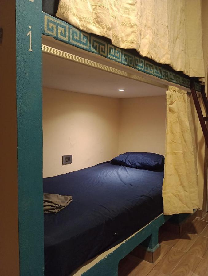 Venado 28 Hostel Cancún Kültér fotó