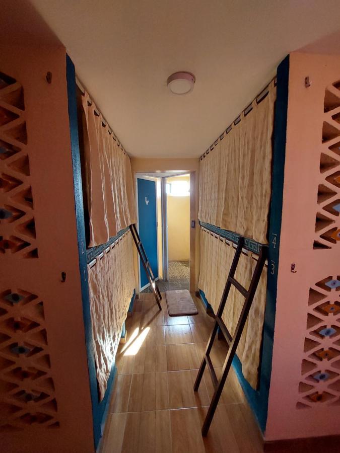 Venado 28 Hostel Cancún Kültér fotó