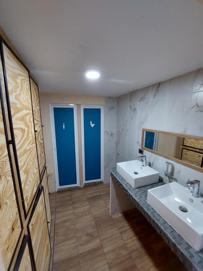 Venado 28 Hostel Cancún Kültér fotó