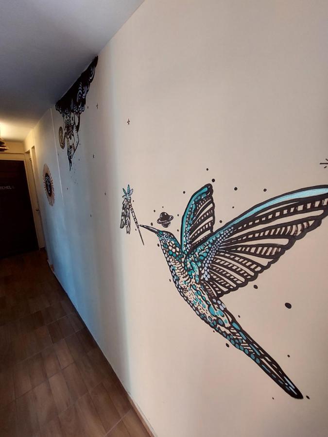 Venado 28 Hostel Cancún Kültér fotó