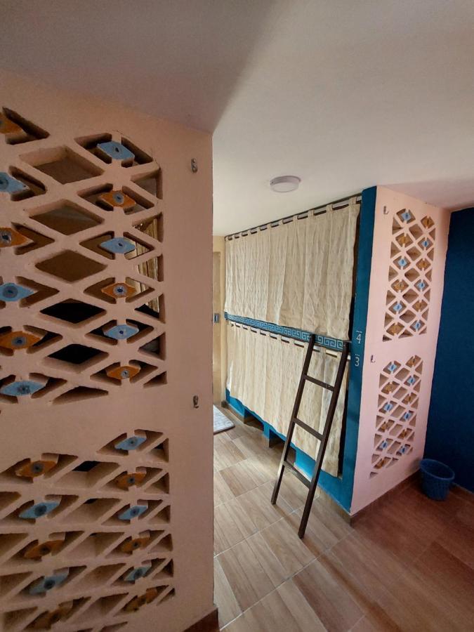 Venado 28 Hostel Cancún Kültér fotó