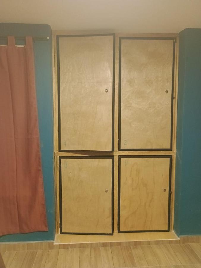 Venado 28 Hostel Cancún Kültér fotó