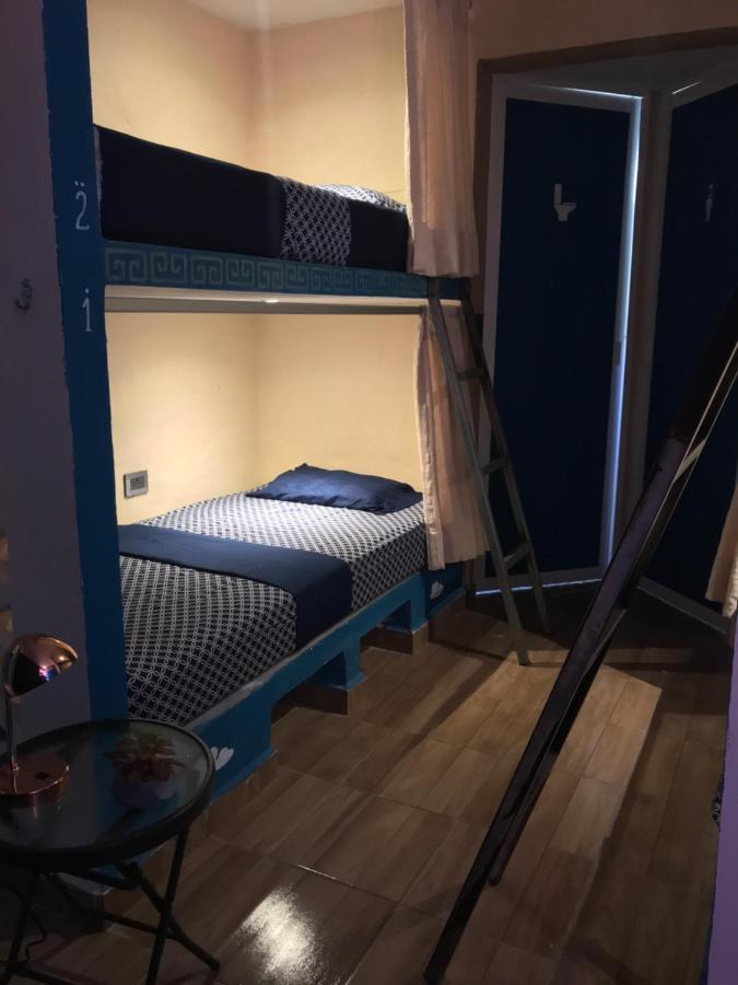 Venado 28 Hostel Cancún Kültér fotó