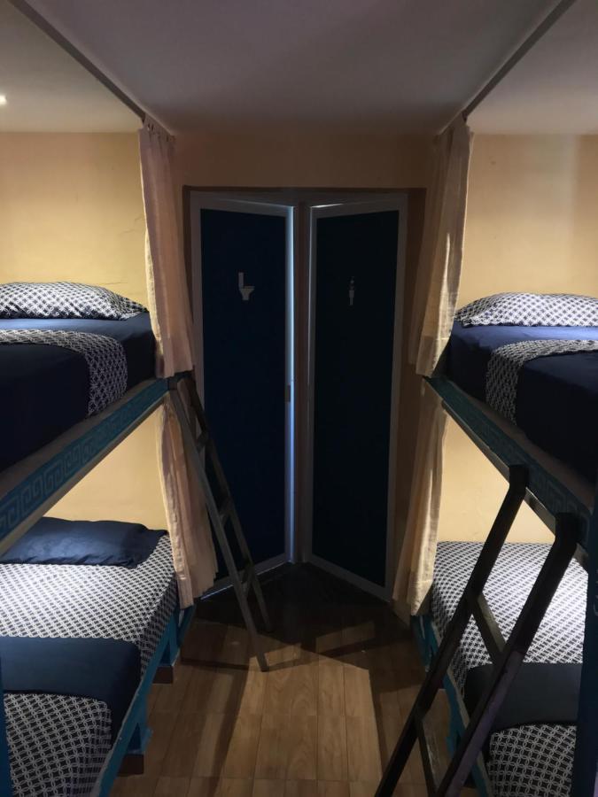 Venado 28 Hostel Cancún Kültér fotó