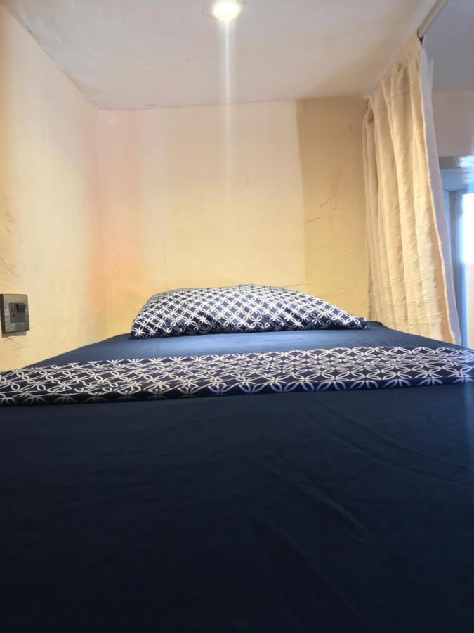 Venado 28 Hostel Cancún Kültér fotó